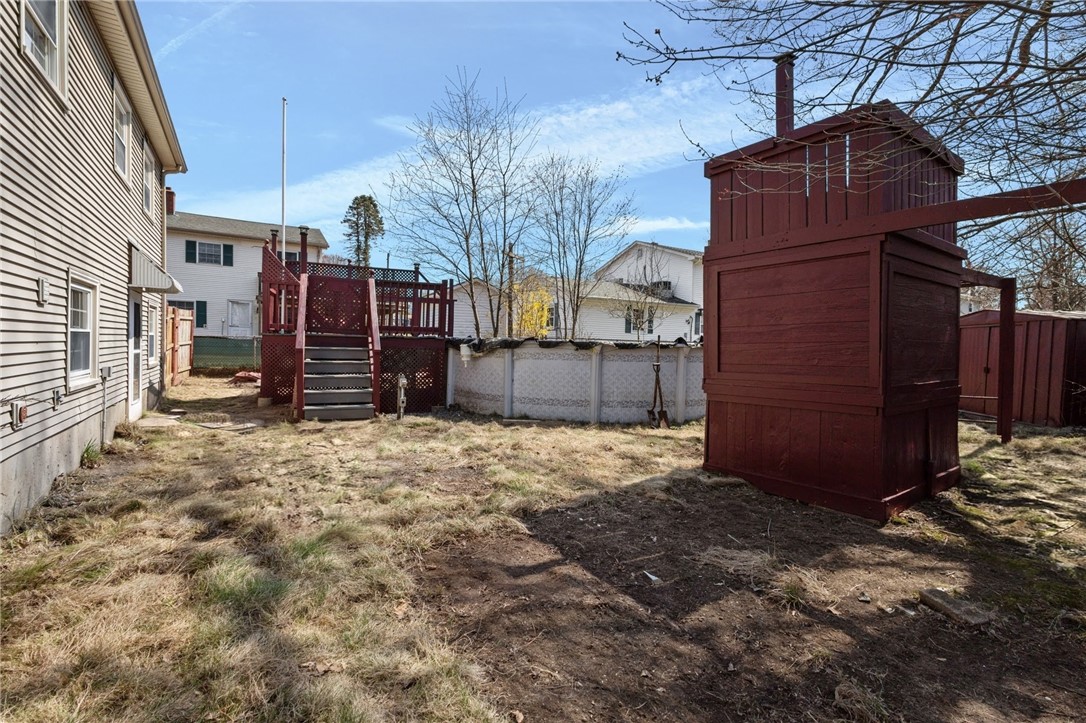 92 Star Avenue Woonsocket, RI 02895 - Photo 32 of 32