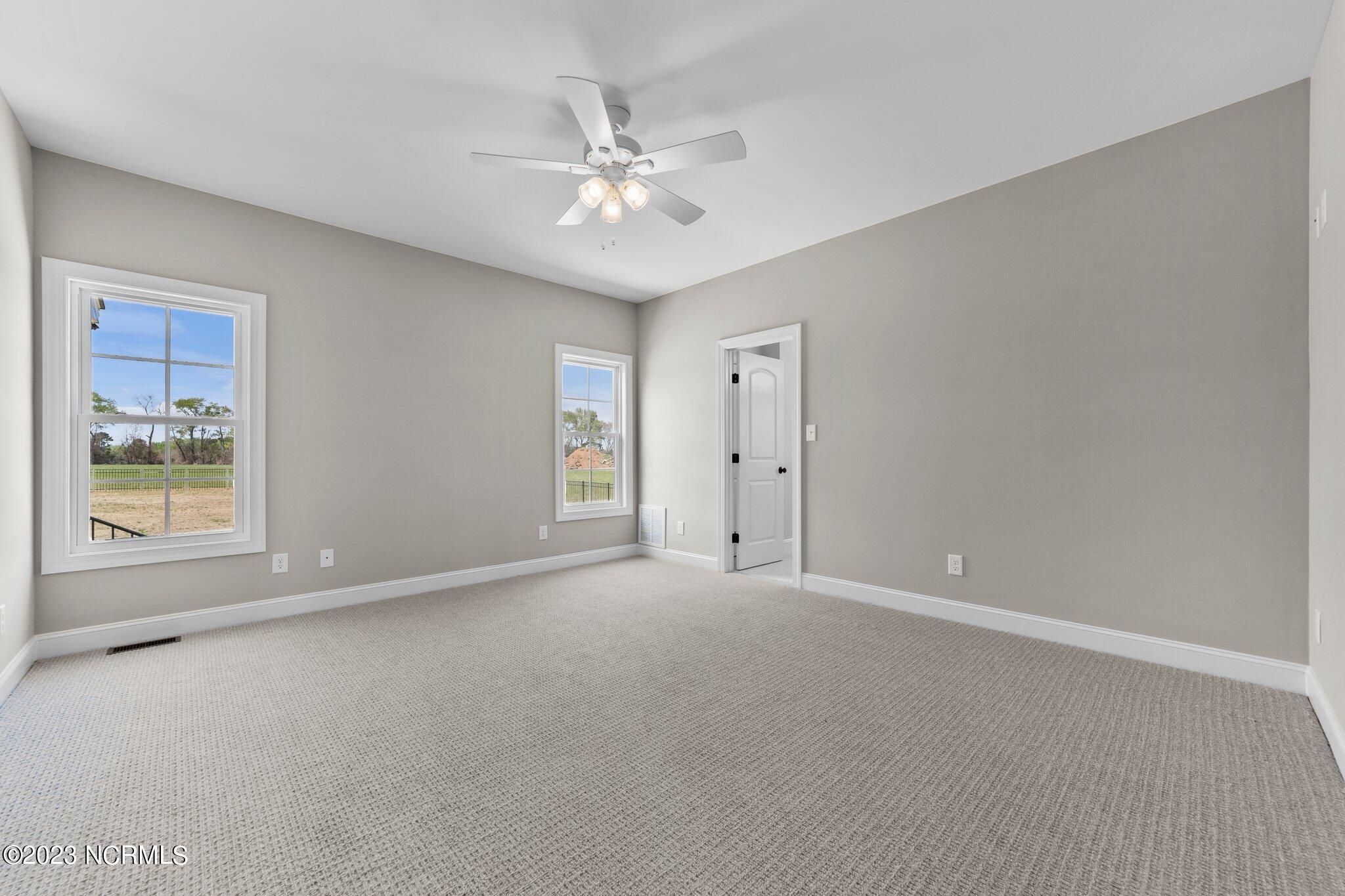 5748 Harvest Rdg Road Battleboro, NC 27809 - Photo 22 of 44 00021Holland_Ivy Floorplan