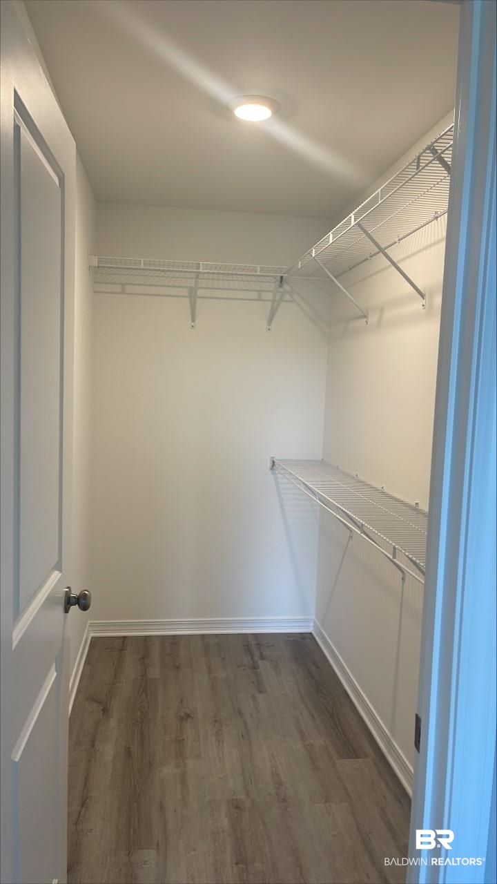 3074 Gallica Lane Foley, AL 36535 - Photo 11 of 36 Bedroom 1 closet
