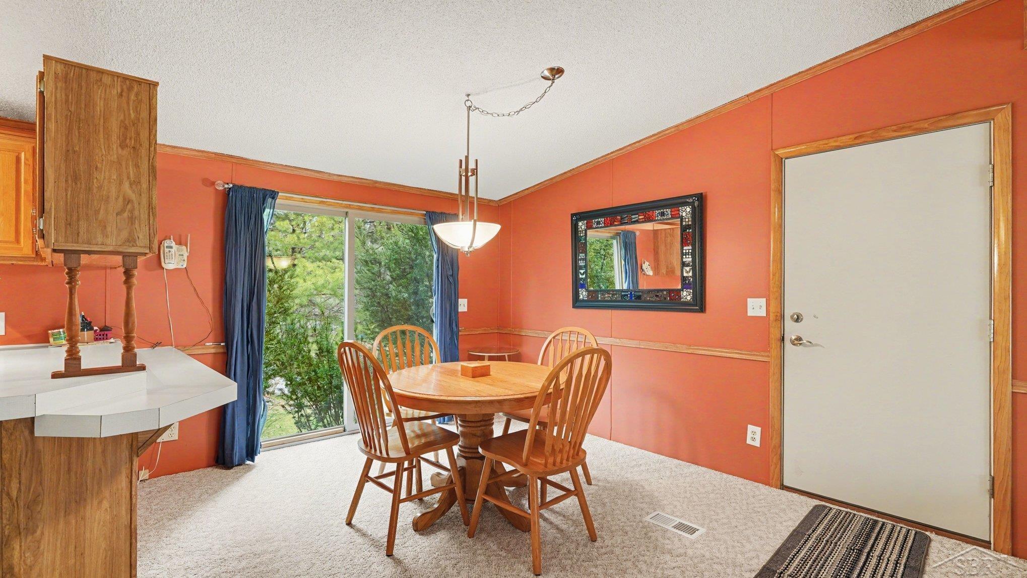 1553 Mills Road Prescott, MI 48756 - Photo 4 of 16