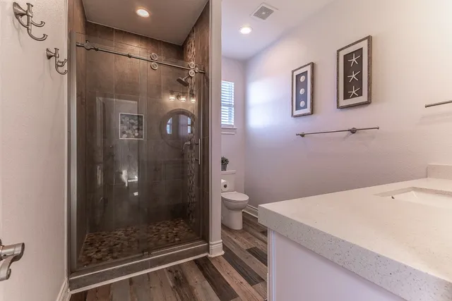 $525,000 | 13111 Buccaneer Parkway, Freeport, TX 77541