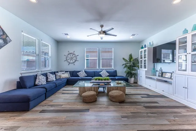 $525,000 | 13111 Buccaneer Parkway, Freeport, TX 77541