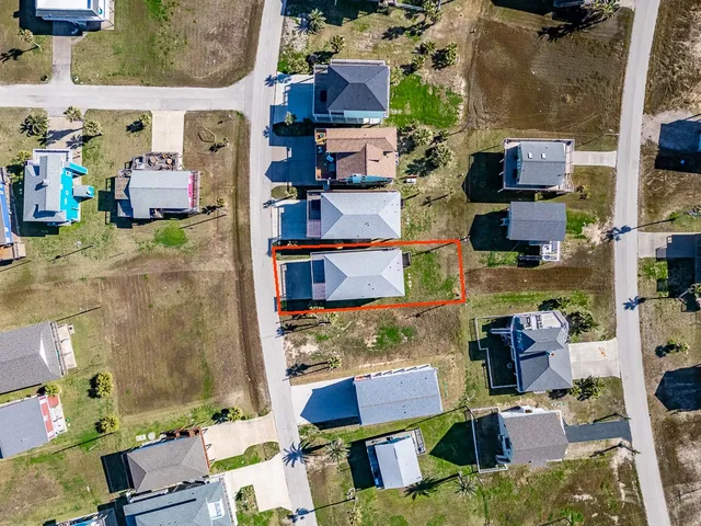 $525,000 | 13111 Buccaneer Parkway, Freeport, TX 77541