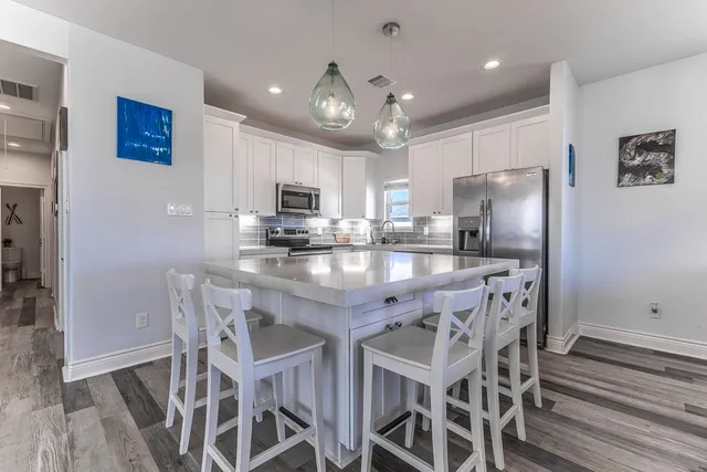 $525,000 | 13111 Buccaneer Parkway, Freeport, TX 77541