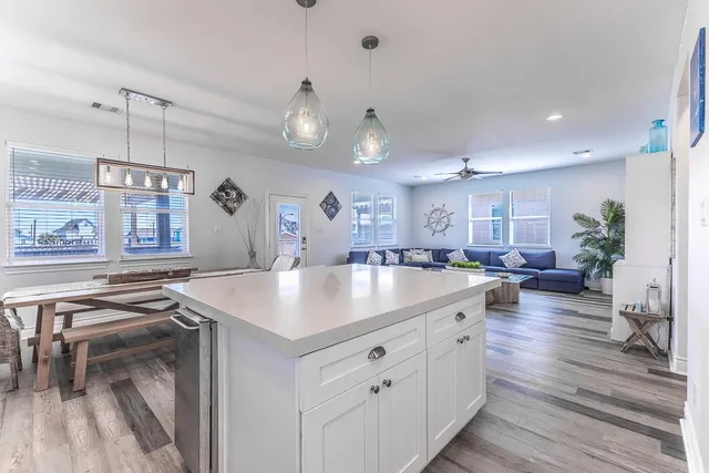 $525,000 | 13111 Buccaneer Parkway, Freeport, TX 77541