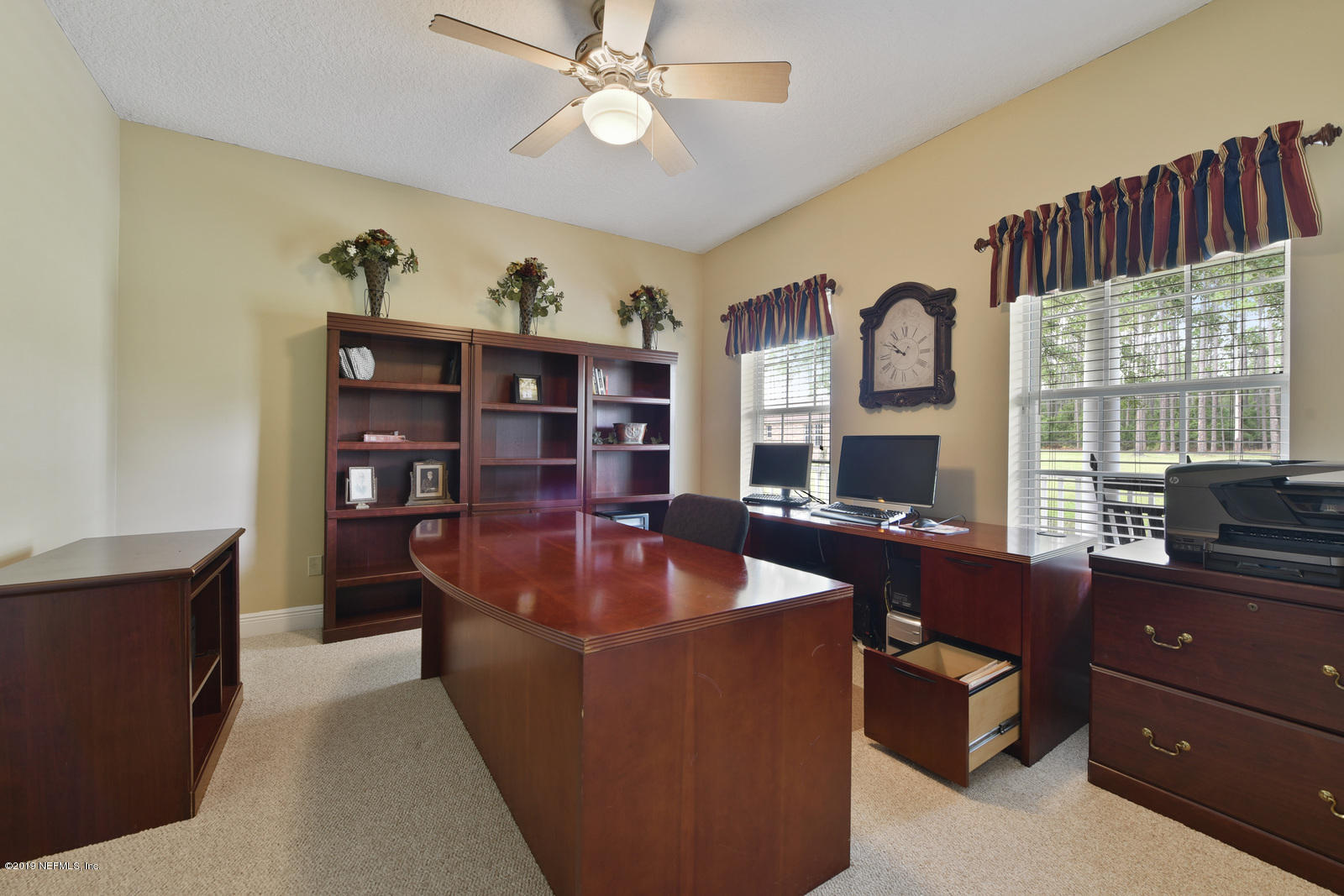 43918 Keen Cemetery Road Callahan, FL 32011 - Photo 19 of 49 Bedroom/Office