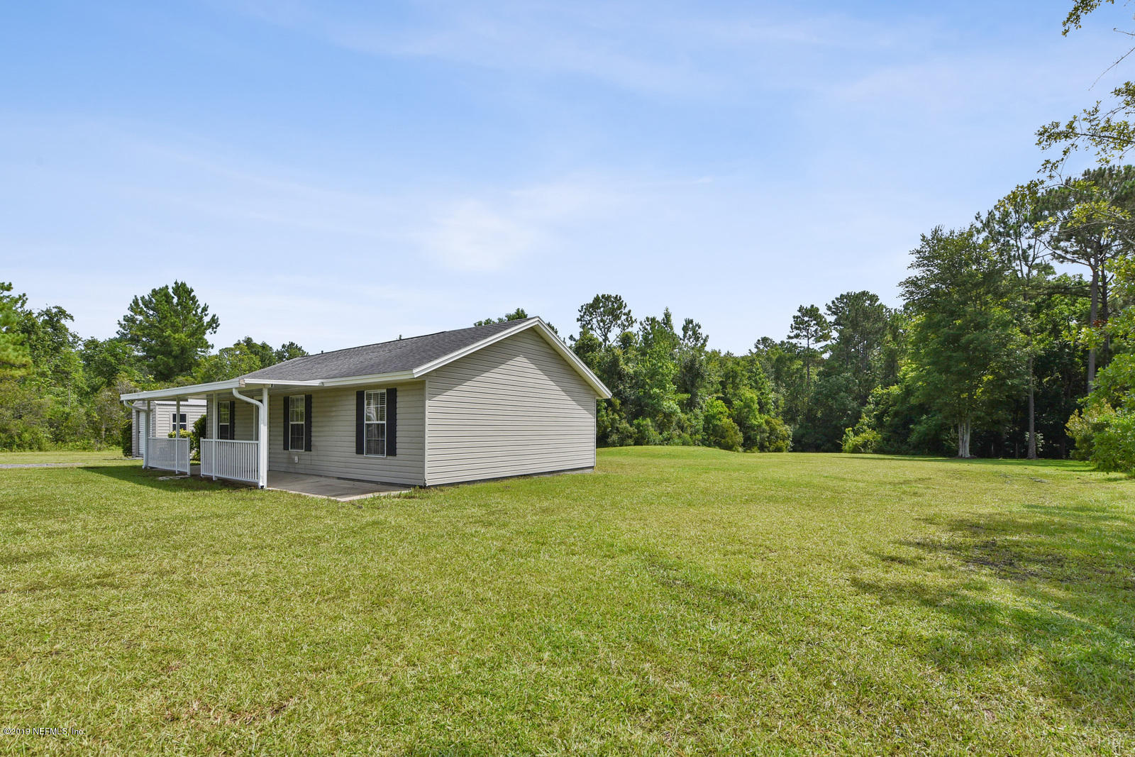43918 Keen Cemetery Road Callahan, FL 32011 - Photo 49 of 49 Guest House