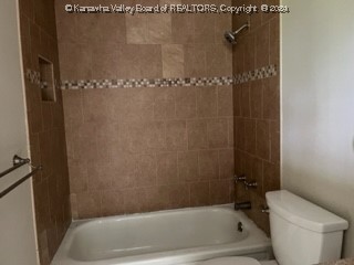 302 Bow Hunter Road Charleston, WV 25314 - Photo 21 of 29 Gallery Image 21