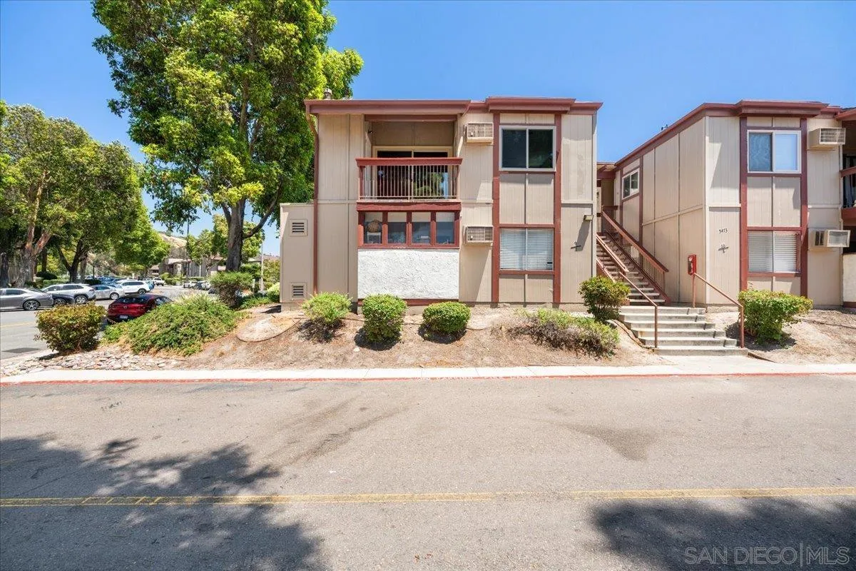 5473 Adobe Falls Road, Unit 9 San Diego, CA 92120 - Photo 20 of 21