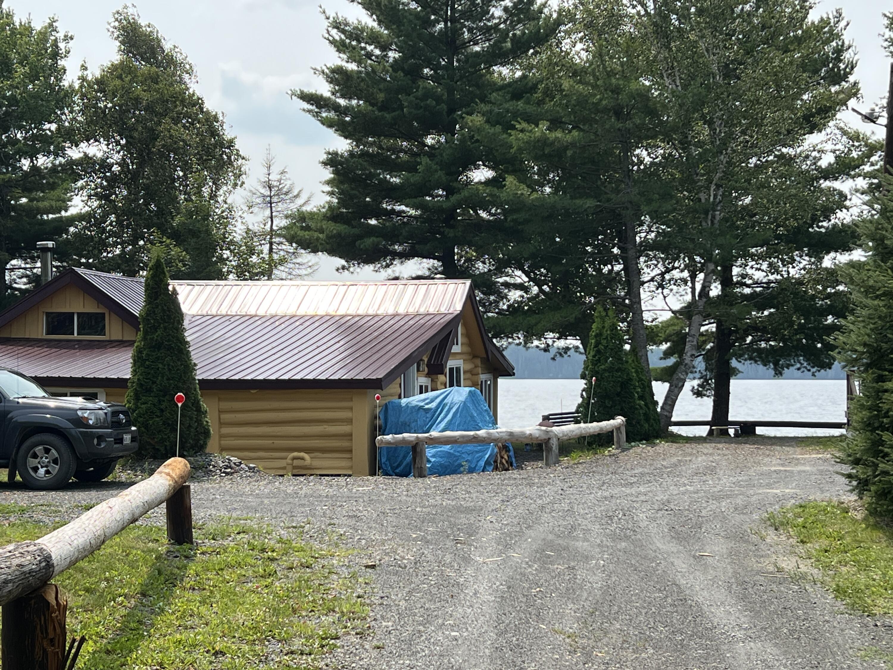 86-88 Austin Road Sinclair, ME 04779 - Photo 3 of 50