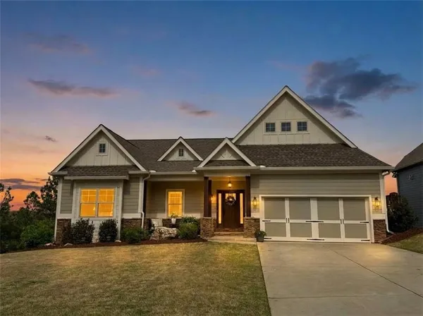 $675,000 | 419 Cyn Crk Landing, Canton, GA 30114