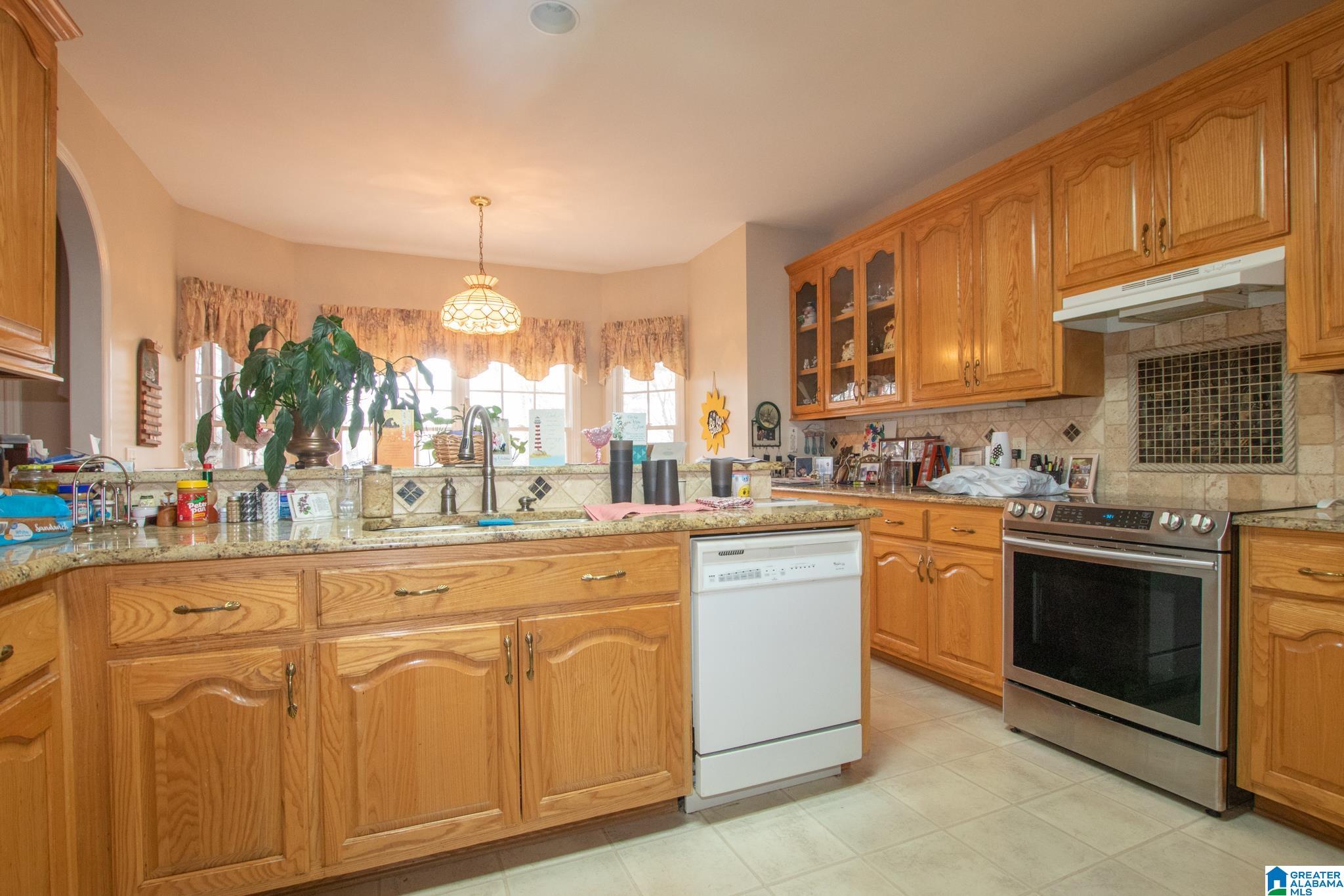199 Heritage Ridge Springville, AL 35146 - Photo 9 of 30