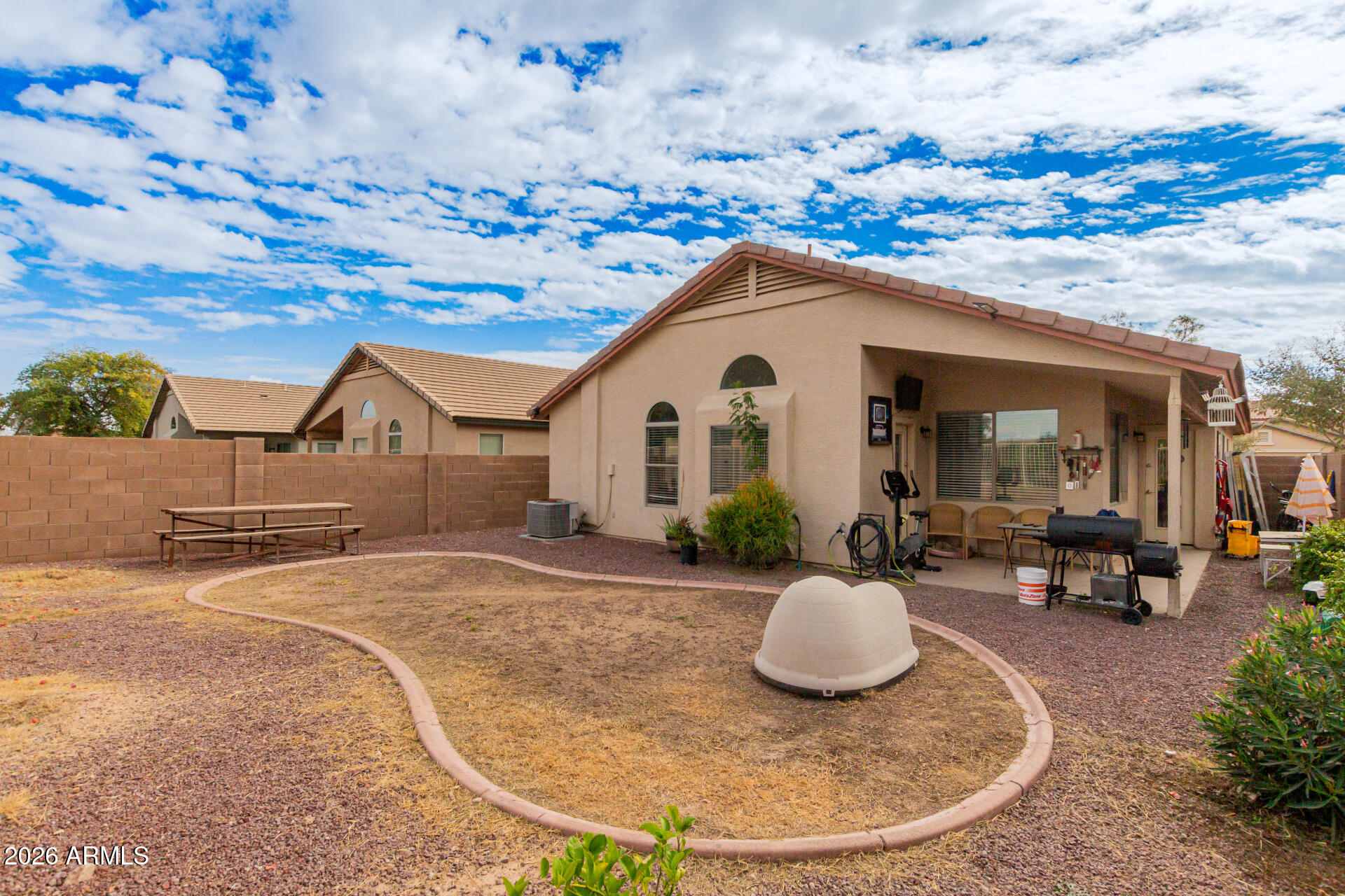 4730 West Gary Way Laveen, AZ 85339 - Photo 36 of 39 36 Gary