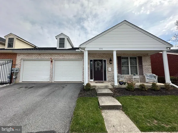 $369,900 | 1846 Meridian Drive, Hagerstown, MD 21742