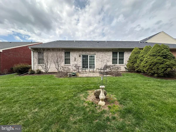 $369,900 | 1846 Meridian Drive, Hagerstown, MD 21742