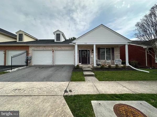 $369,900 | 1846 Meridian Drive, Hagerstown, MD 21742