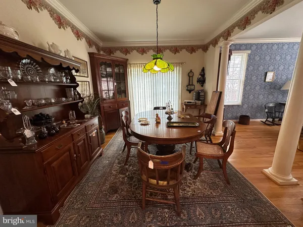 $369,900 | 1846 Meridian Drive, Hagerstown, MD 21742