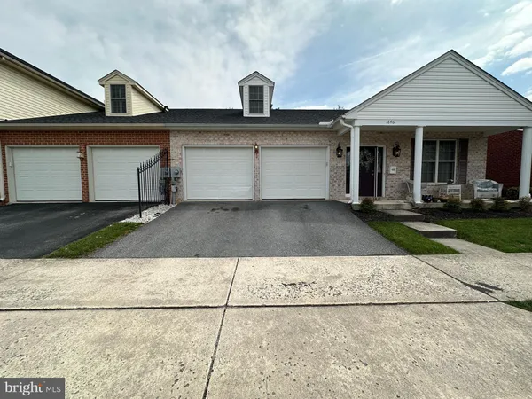 $369,900 | 1846 Meridian Drive, Hagerstown, MD 21742
