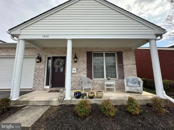 $369,900 | 1846 Meridian Drive, Hagerstown, MD 21742