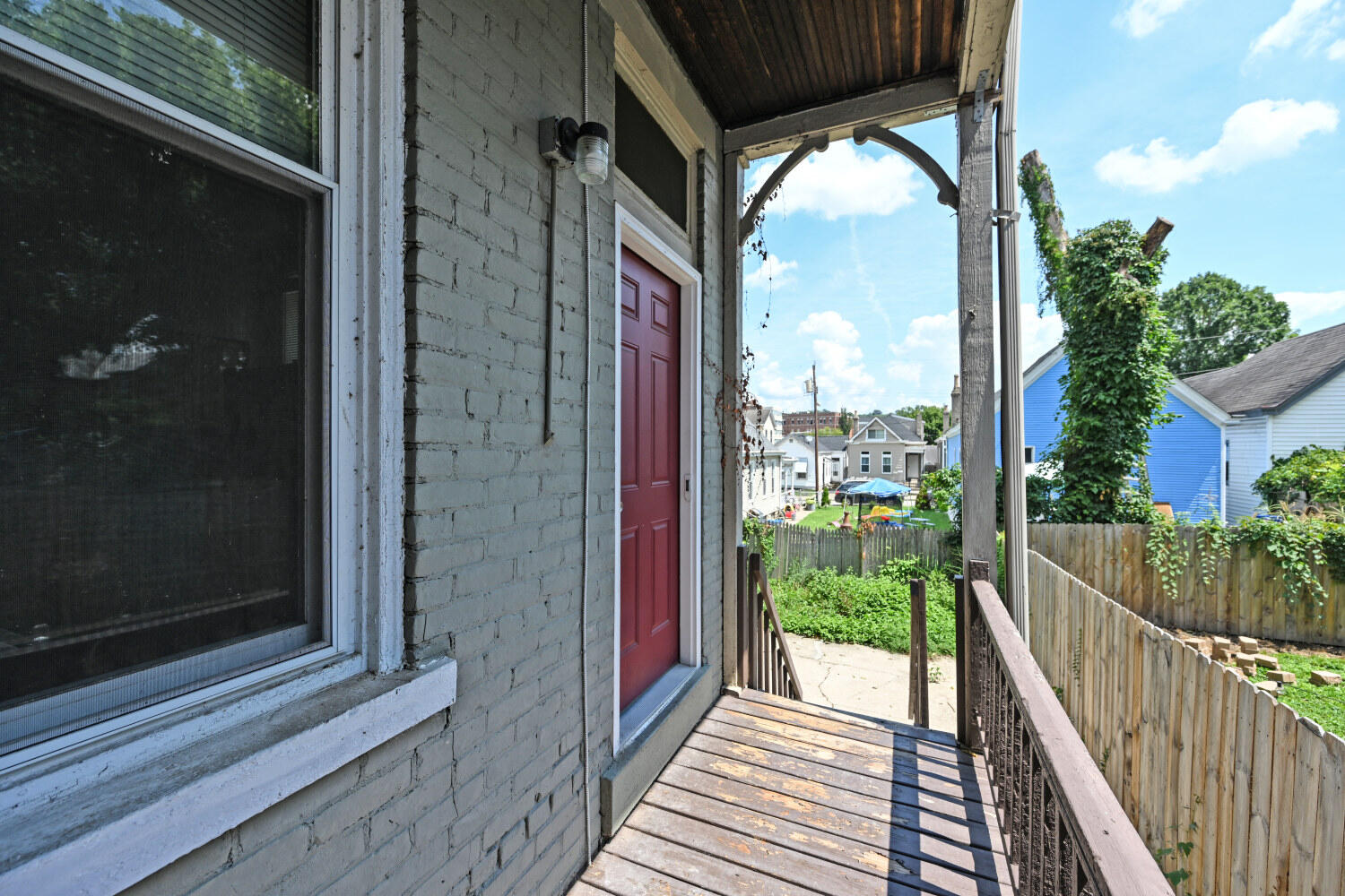 2032 Greenup Street Covington, KY 41014 - Photo 41 of 44