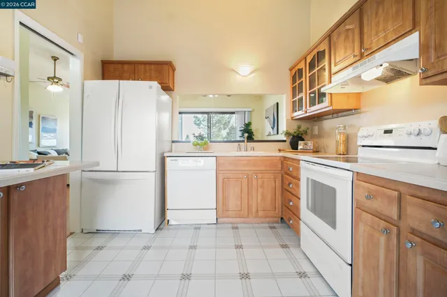 $499,000 | 1487 Ashwood Drive, Martinez, CA 94553