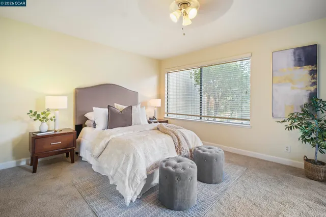 $499,000 | 1487 Ashwood Drive, Martinez, CA 94553