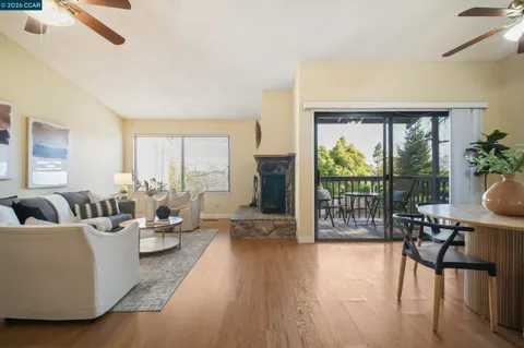 $499,000 | 1487 Ashwood Drive, Martinez, CA 94553