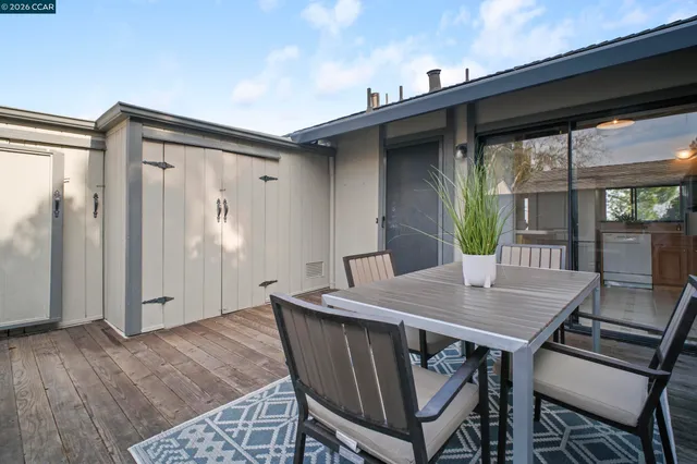 $499,000 | 1487 Ashwood Drive, Martinez, CA 94553