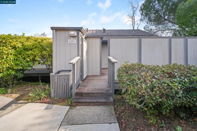 $499,000 | 1487 Ashwood Drive, Martinez, CA 94553