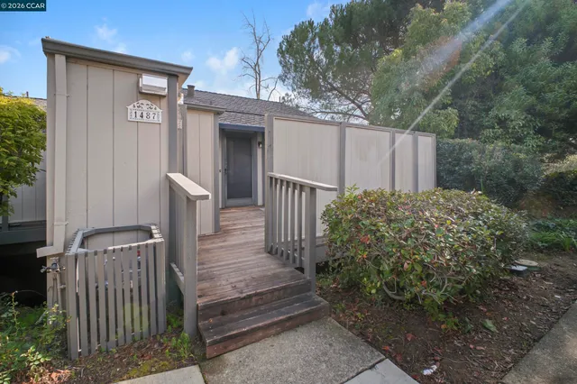 $499,000 | 1487 Ashwood Drive, Martinez, CA 94553