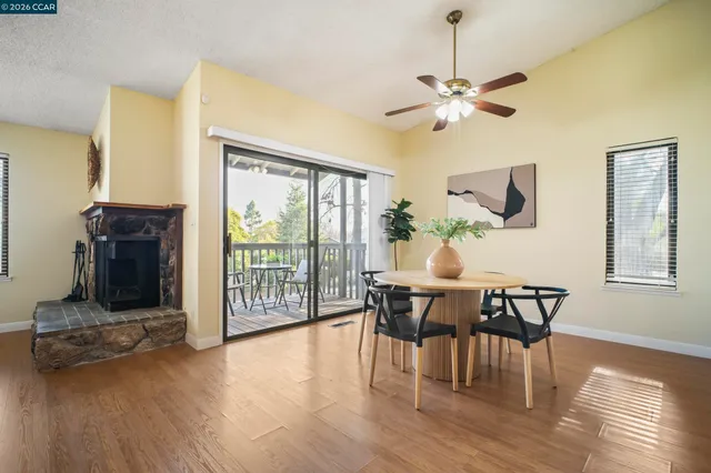 $499,000 | 1487 Ashwood Drive, Martinez, CA 94553