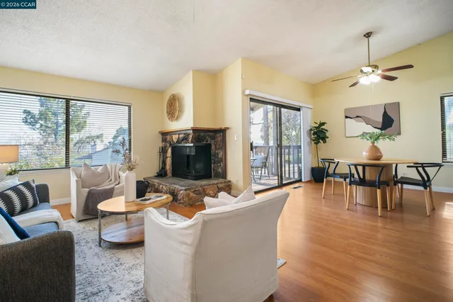 $499,000 | 1487 Ashwood Drive, Martinez, CA 94553