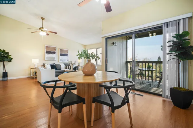 $499,000 | 1487 Ashwood Drive, Martinez, CA 94553