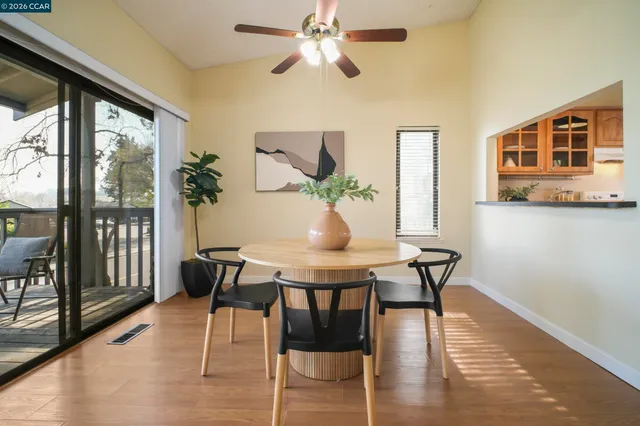 $499,000 | 1487 Ashwood Drive, Martinez, CA 94553