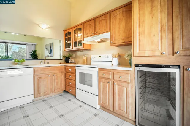 $499,000 | 1487 Ashwood Drive, Martinez, CA 94553