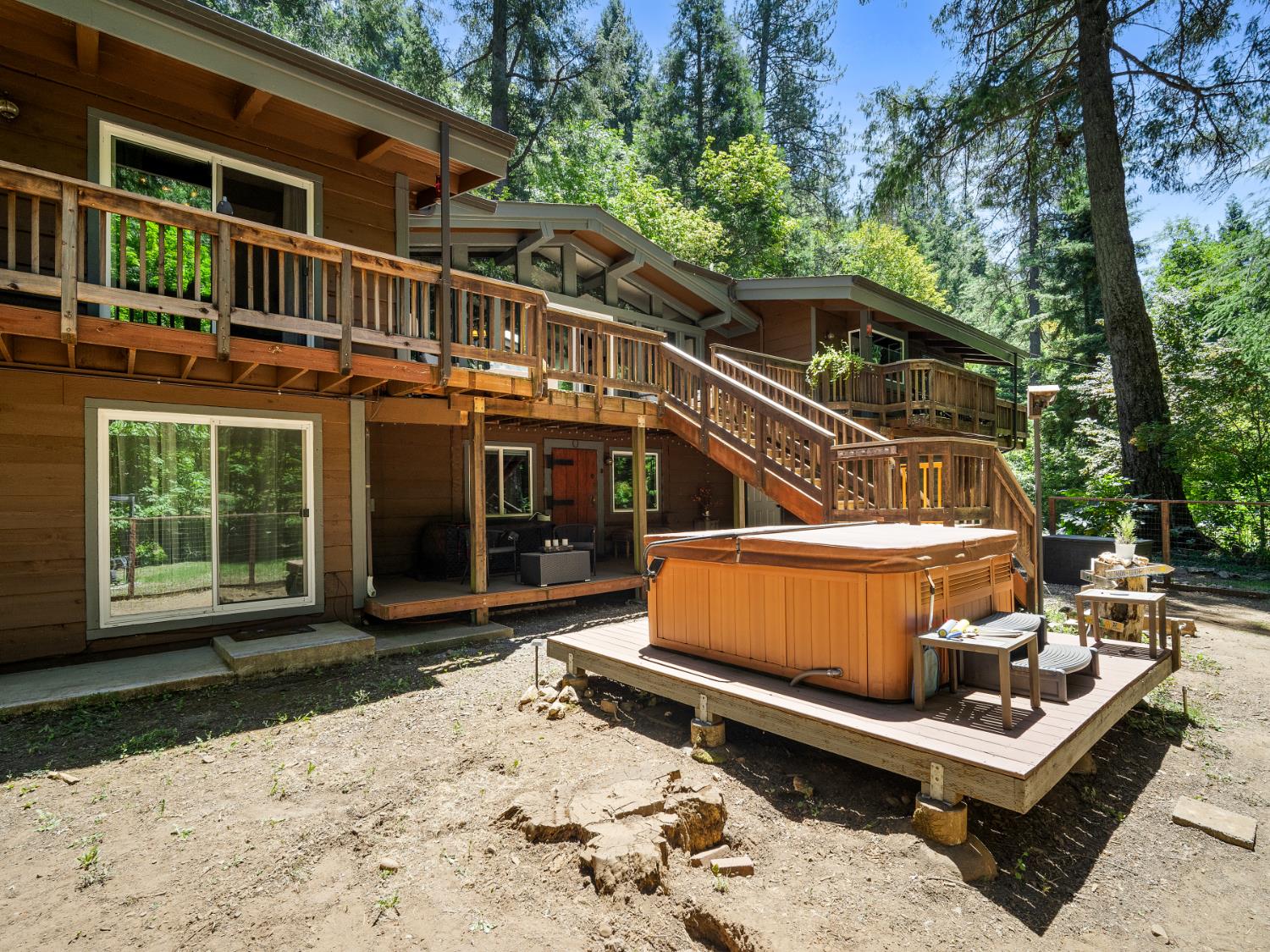 5011 Clear Creek Road Placerville, CA 95667 - Photo 21 of 72