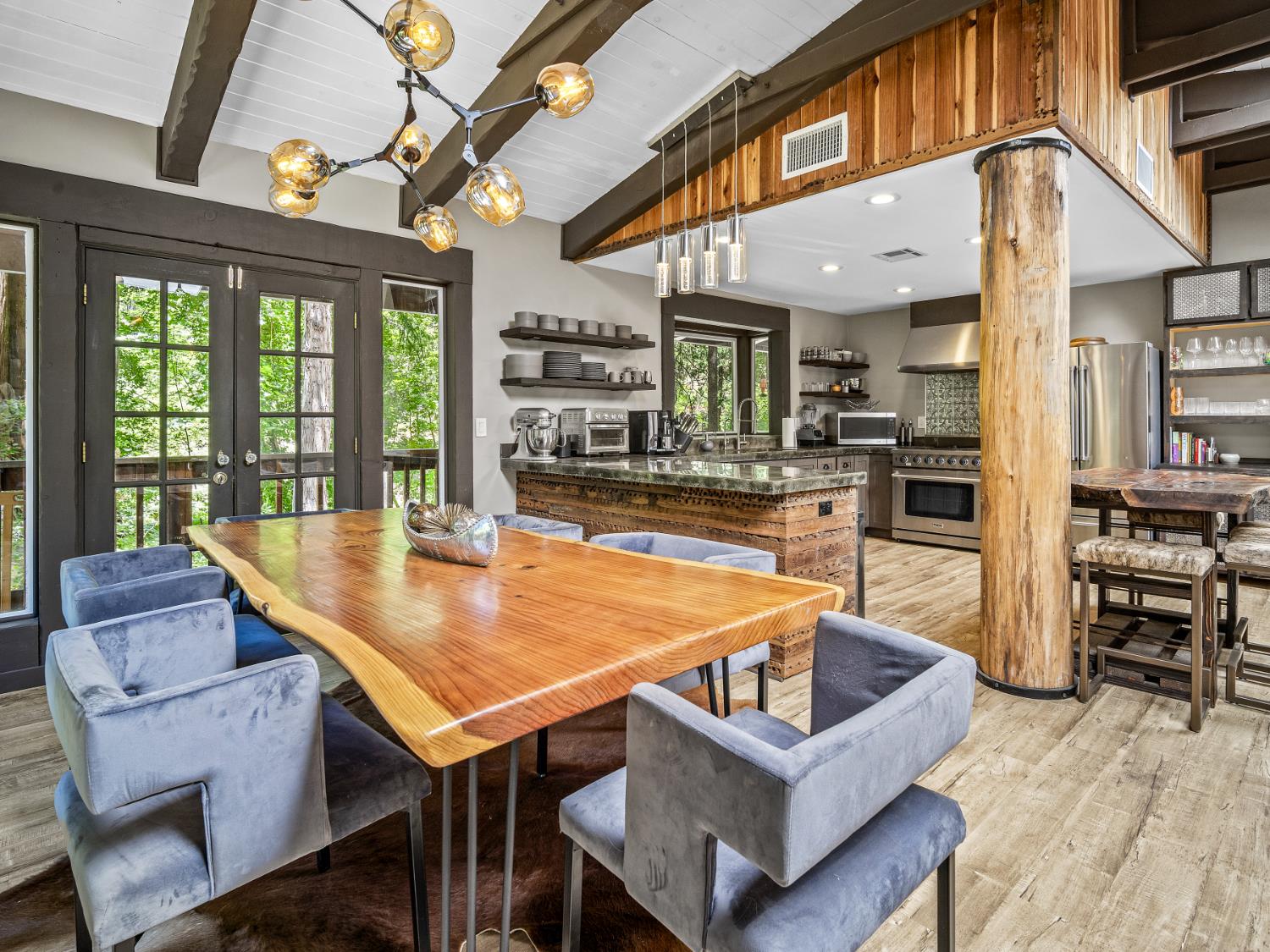 5011 Clear Creek Road Placerville, CA 95667 - Photo 3 of 72