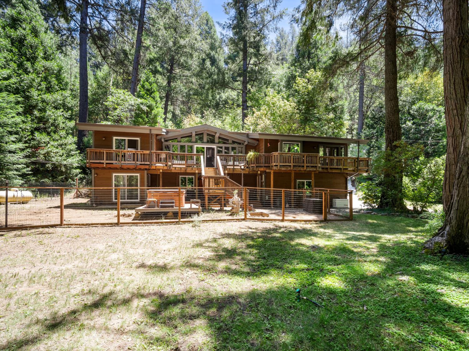 5011 Clear Creek Road Placerville, CA 95667 - Photo 36 of 72
