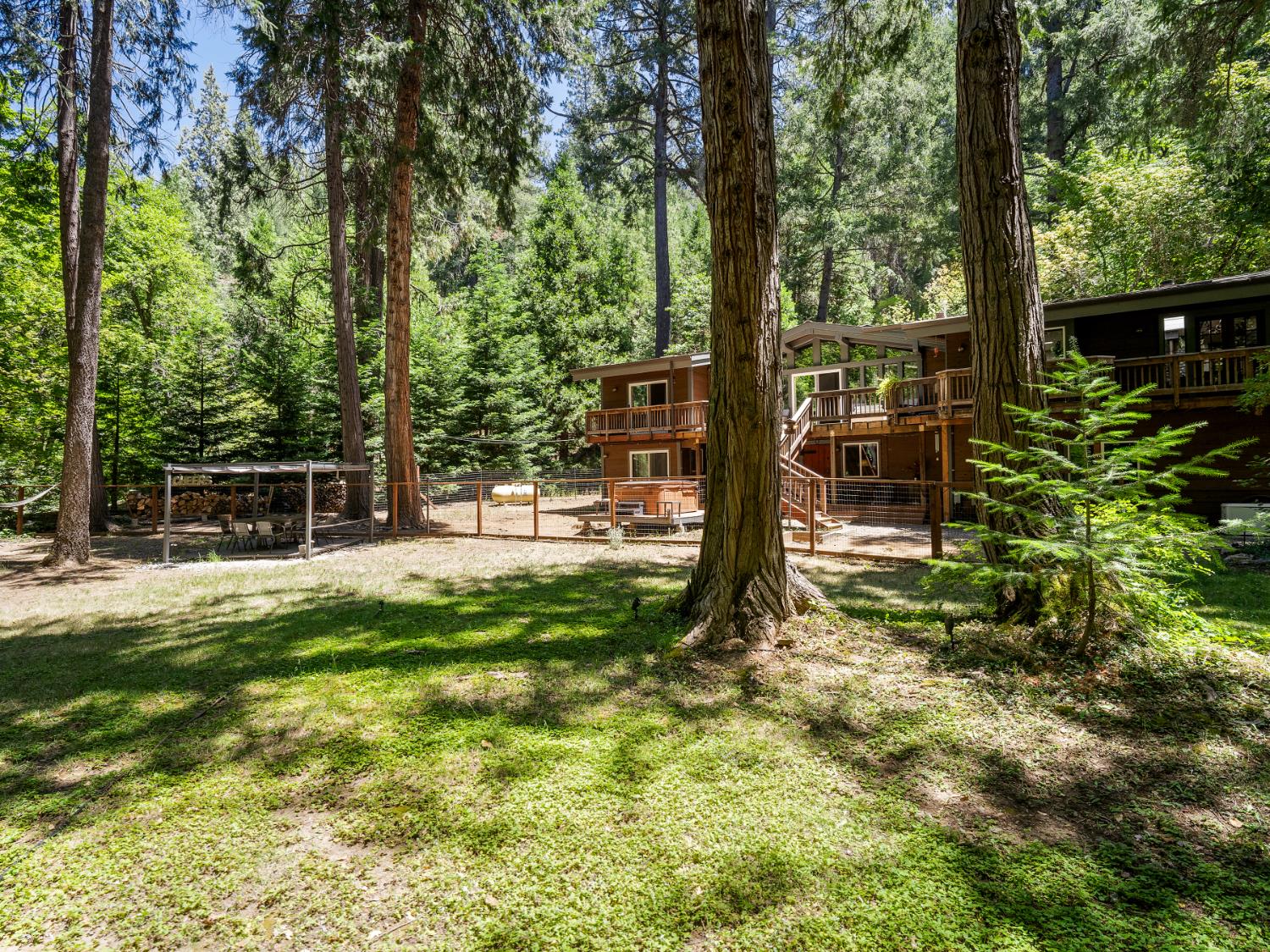 5011 Clear Creek Road Placerville, CA 95667 - Photo 39 of 72