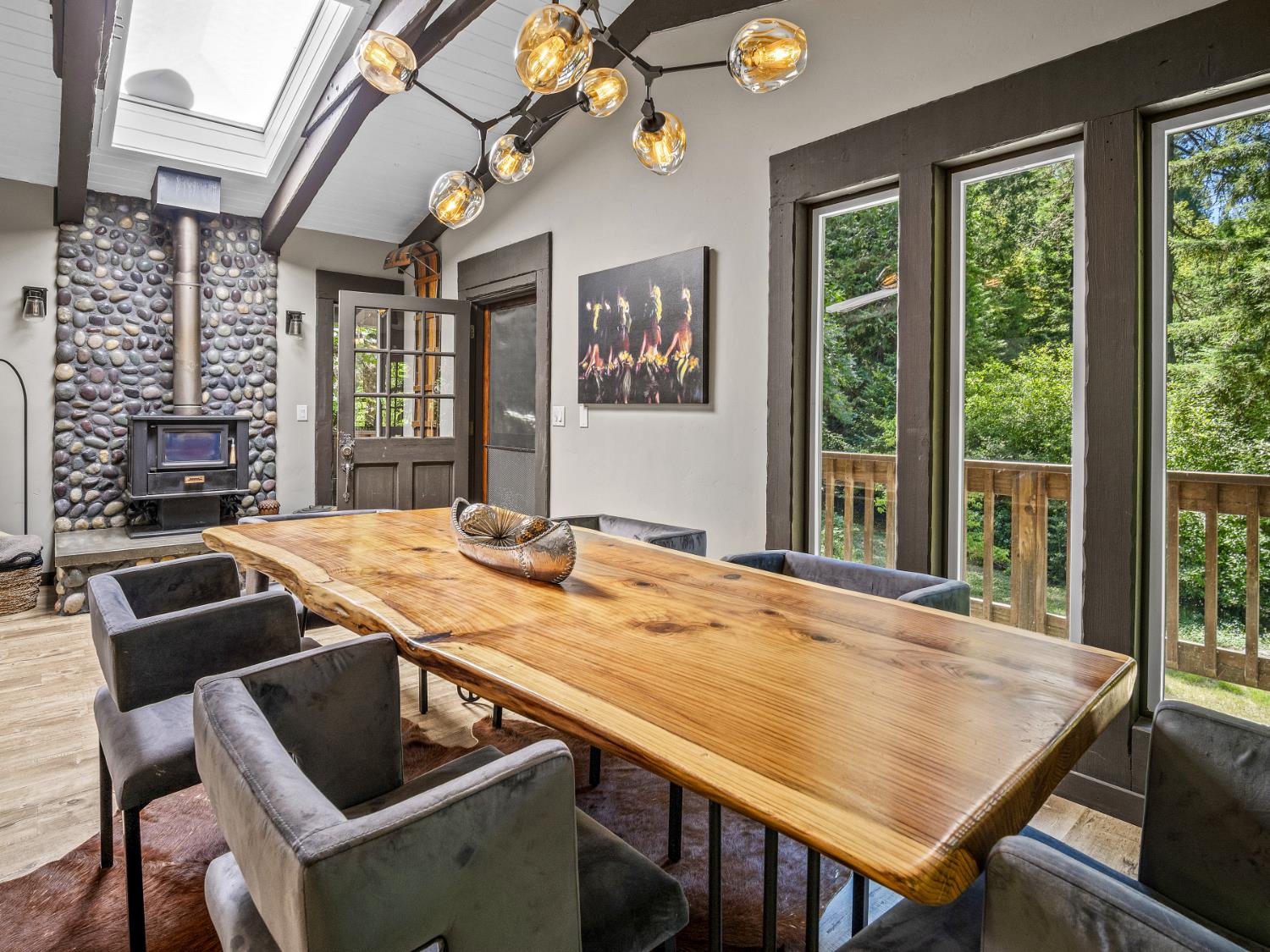 5011 Clear Creek Road Placerville, CA 95667 - Photo 46 of 72