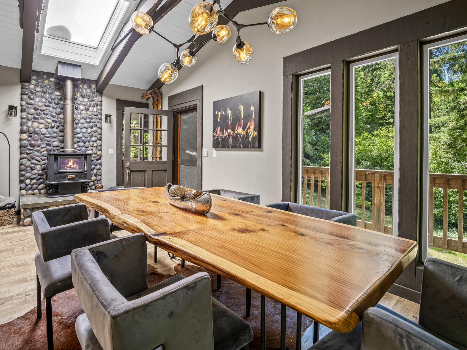 5011 Clear Creek Road Placerville, CA 95667 - Photo 47 of 72