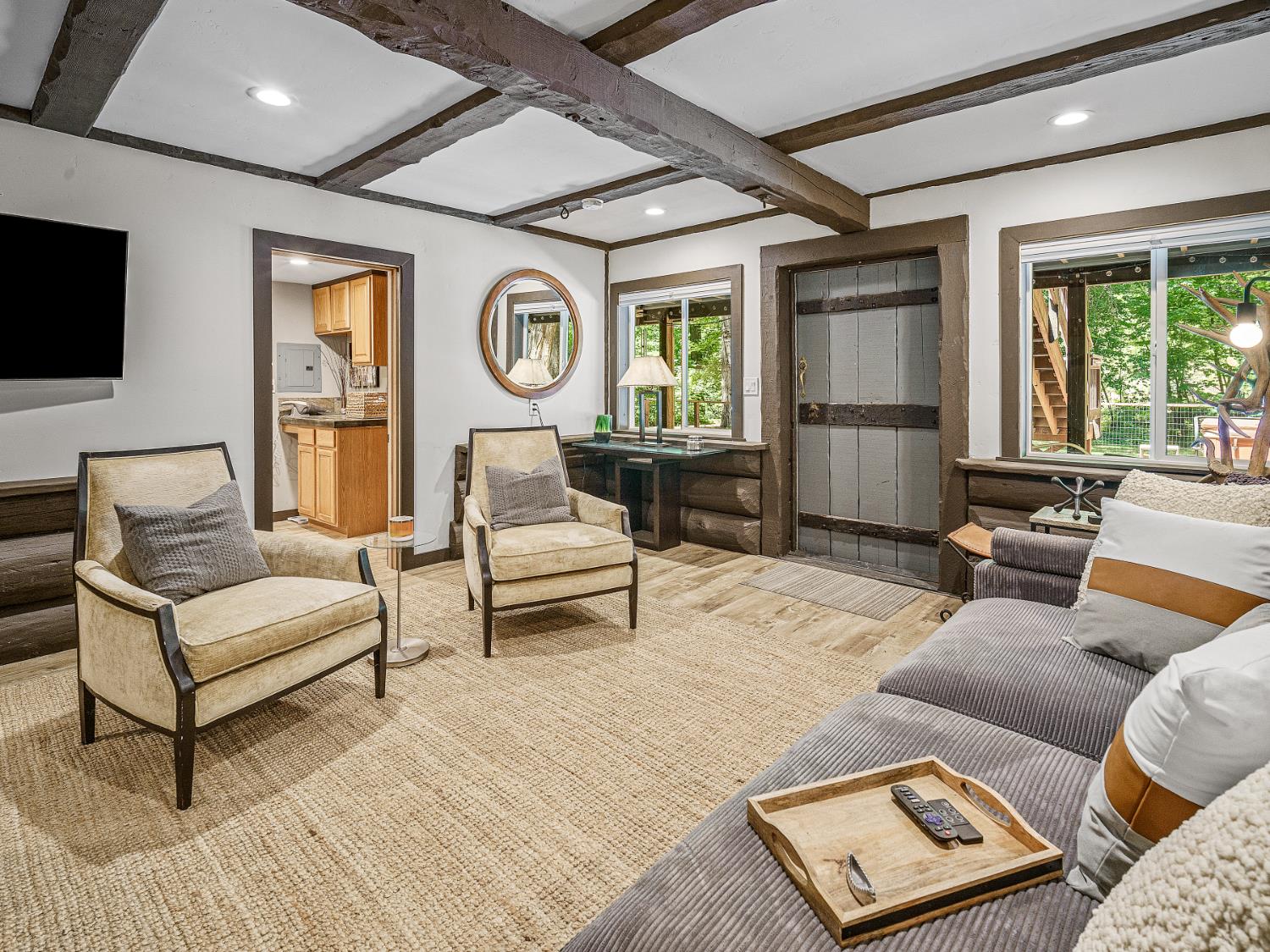 5011 Clear Creek Road Placerville, CA 95667 - Photo 64 of 72