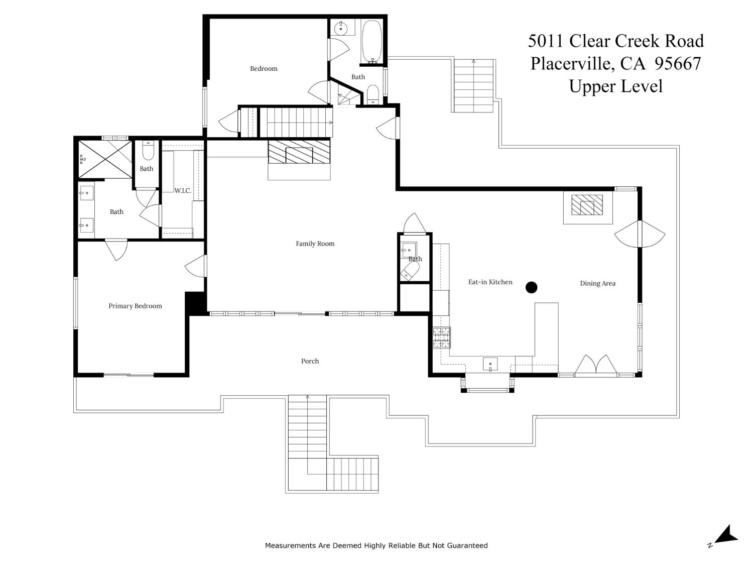 5011 Clear Creek Road Placerville, CA 95667 - Photo 72 of 72
