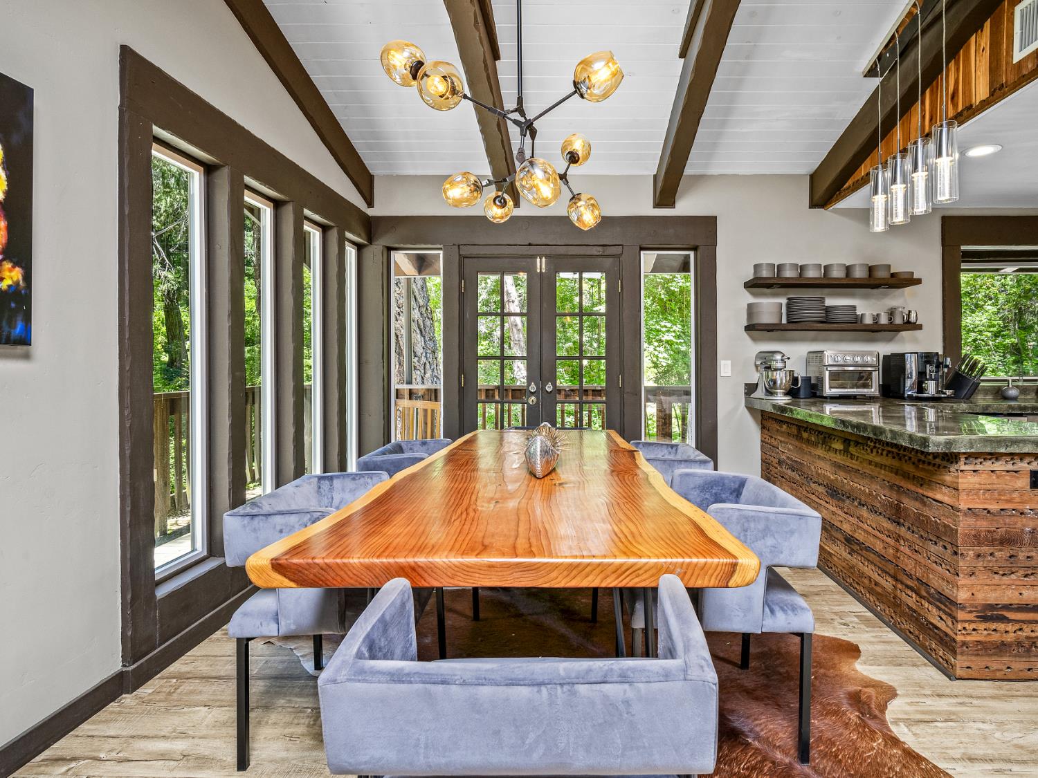 5011 Clear Creek Road Placerville, CA 95667 - Photo 8 of 72