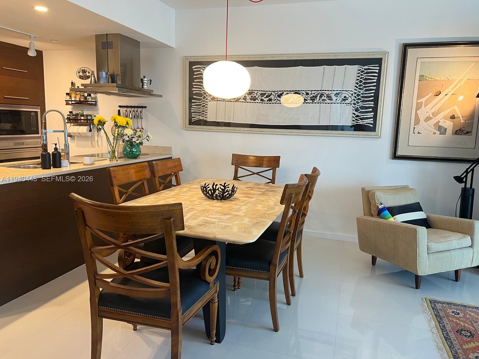 495 Brickell Avenue, Unit 1007 Miami, FL 33131 - Photo 14 of 36