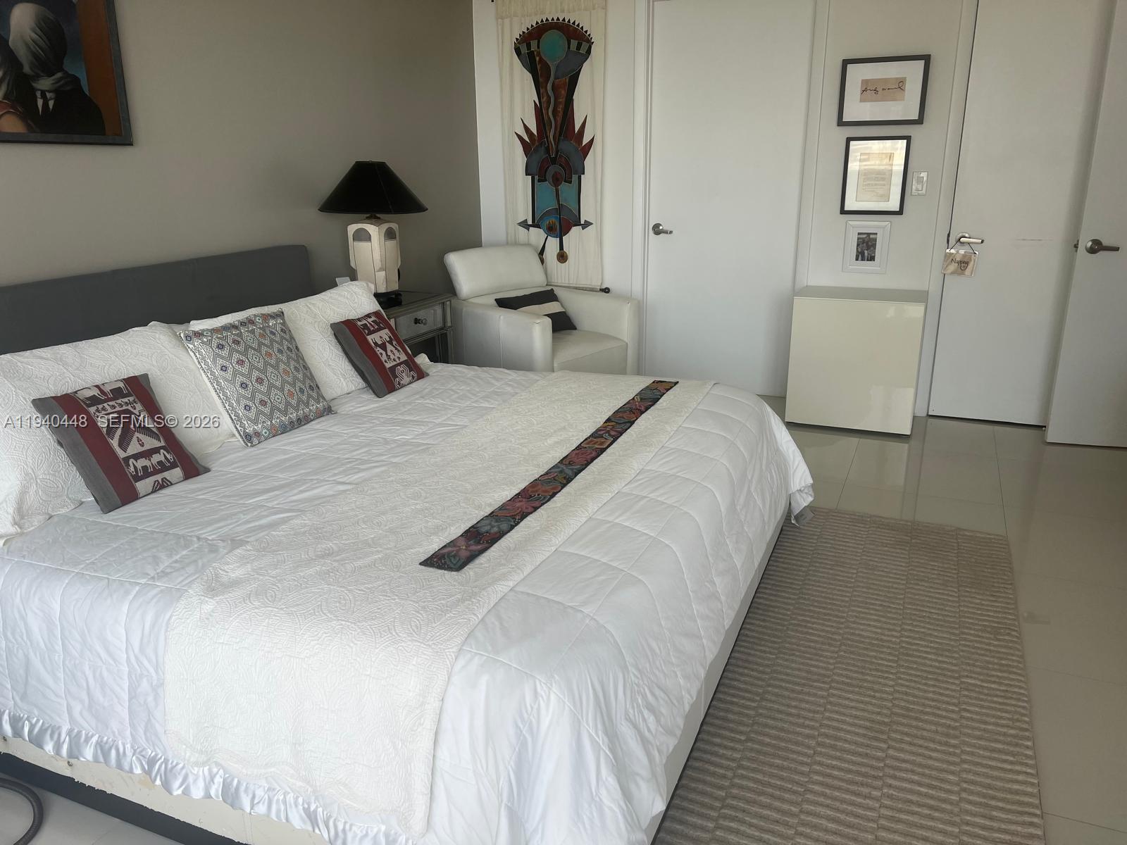 495 Brickell Avenue, Unit 1007 Miami, FL 33131 - Photo 18 of 36