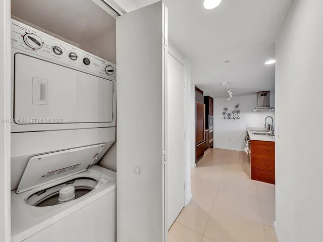 a view of a city from a window