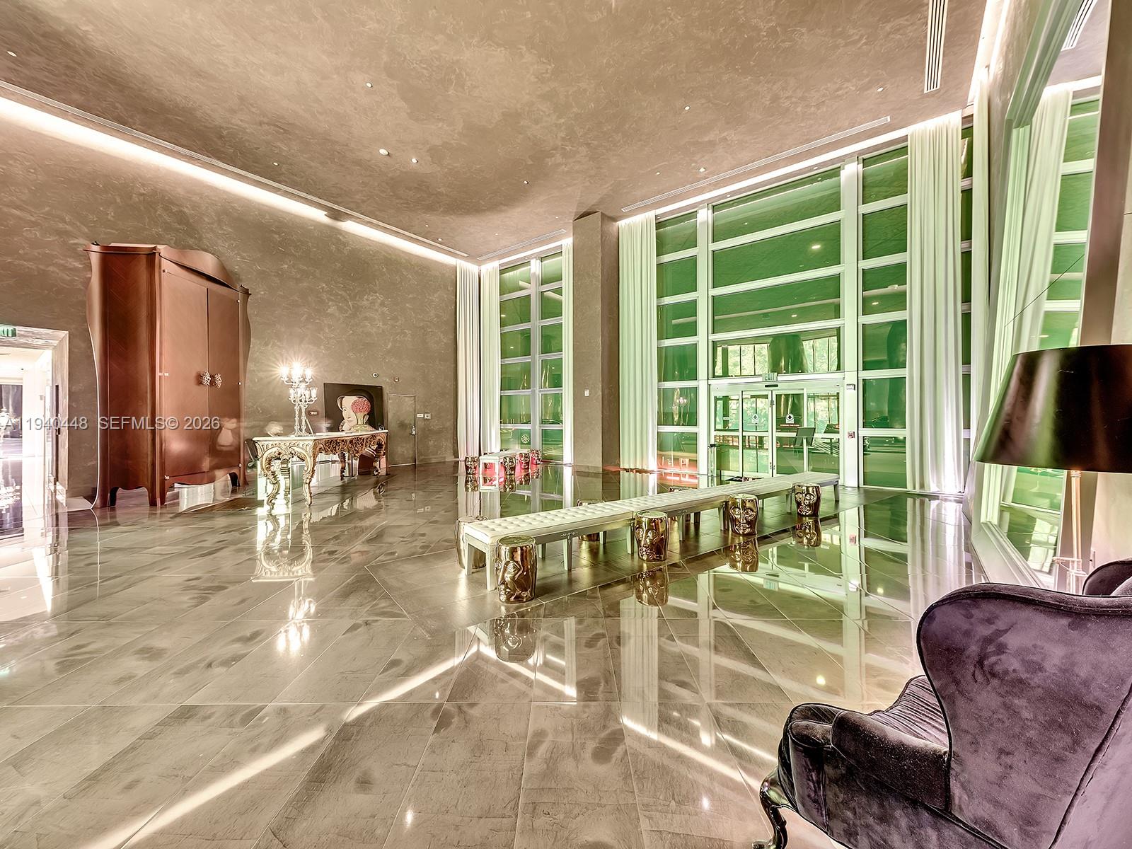 495 Brickell Avenue, Unit 1007 Miami, FL 33131 - Photo 32 of 36