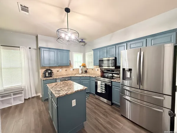 $420,000 | 5025 Antler Pass, Bulverde, TX 78163