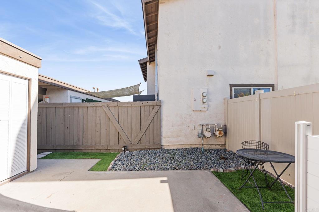 510 Bluffview Road Spring Valley, CA 91977 - Photo 7 of 19 a view of outdoor space